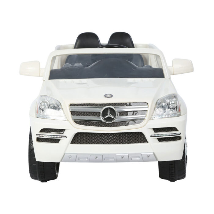 Mercedes 450 GL 6-Volt Battery Ride-On Vehicle - Image 2