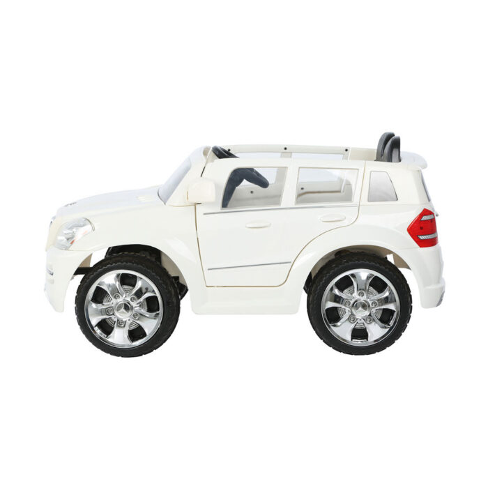 Mercedes 450 GL 6-Volt Battery Ride-On Vehicle - Image 3