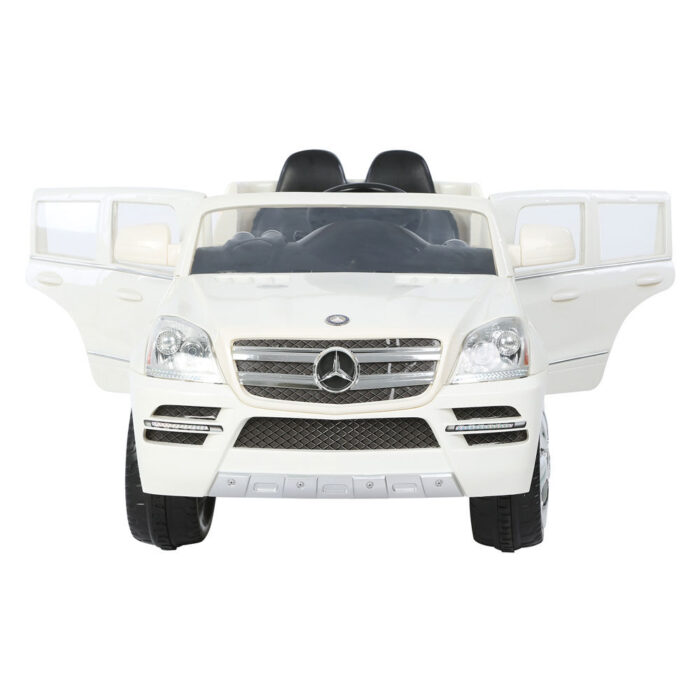 Mercedes 450 GL 6-Volt Battery Ride-On Vehicle - Image 5