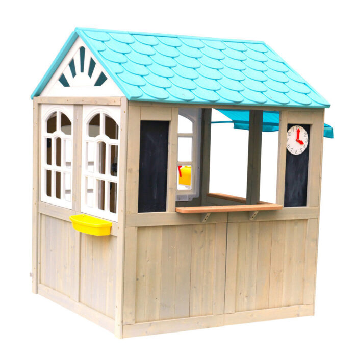 Kidkraft Oceanfront Playhouse - Image 2