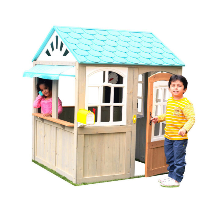 Kidkraft Oceanfront Playhouse - Image 3