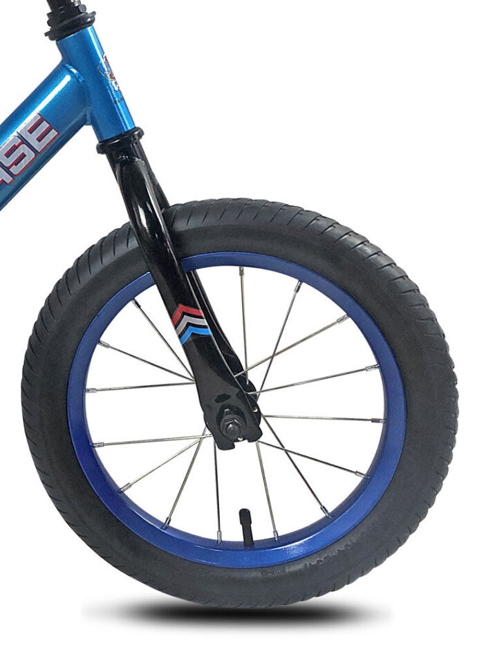 Stoneridge Paw Patrol Chase Bike - 14 inch - R Exclusive - Image 3