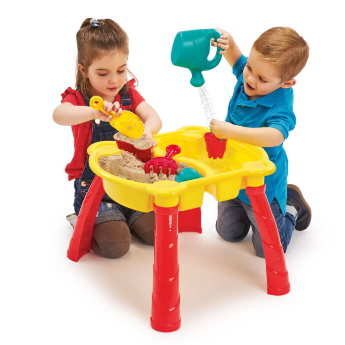 Out and About Sand and Water Play Table - R Exclusive - Image 3