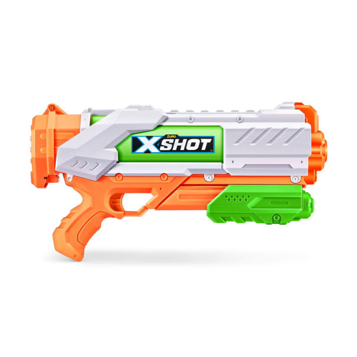 X-Shot Water Blaster Fast Fill Med - Image 4