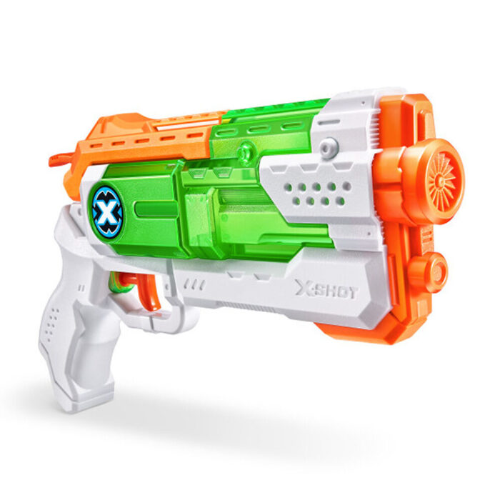 Zuru X-Shot Water Fast-Fill Micro Water Blaster - Image 2