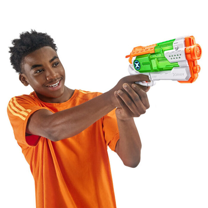 Zuru X-Shot Water Fast-Fill Micro Water Blaster - Image 7