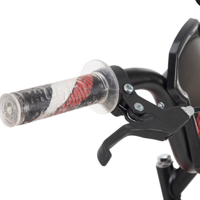 Huffy Flashfire Bike - Red - 18 inch - R Exclusive - Image 5