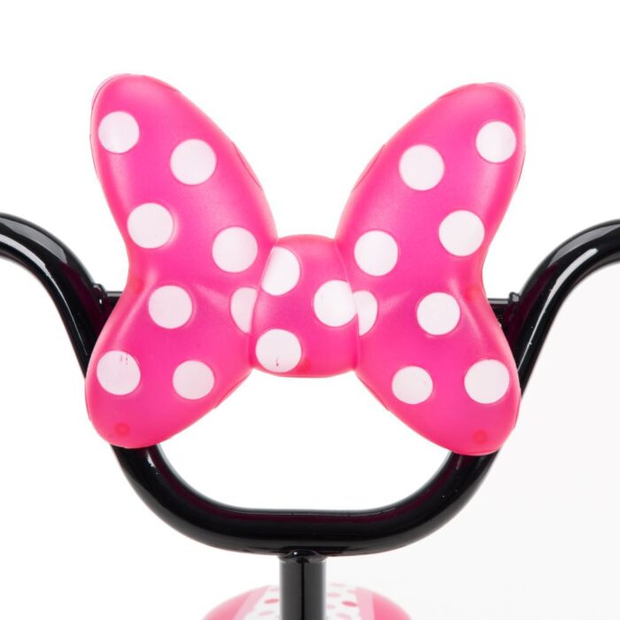 Disney Minnie Mouse 14in Bike, Pink, by Huffy - Image 5