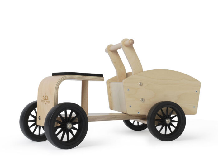 Kinderfeets Cargo Bike - Image 2