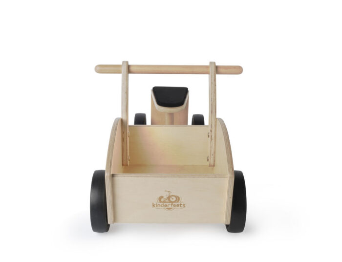 Kinderfeets Cargo Bike - Image 3
