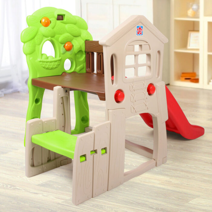 My First Clubhouse Climber - Image 3