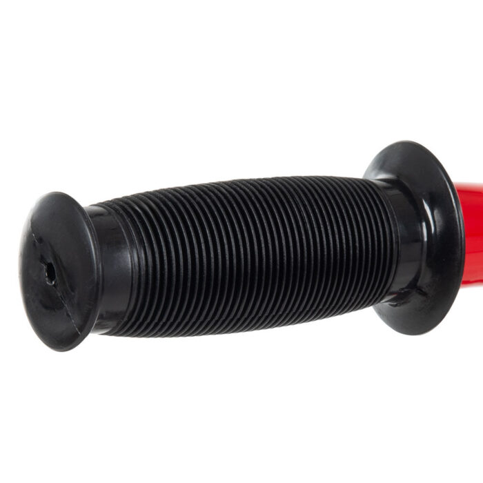 Huffy Pro Thunder 12-inch Bike, Grey and Red - R Exclusive - Image 6