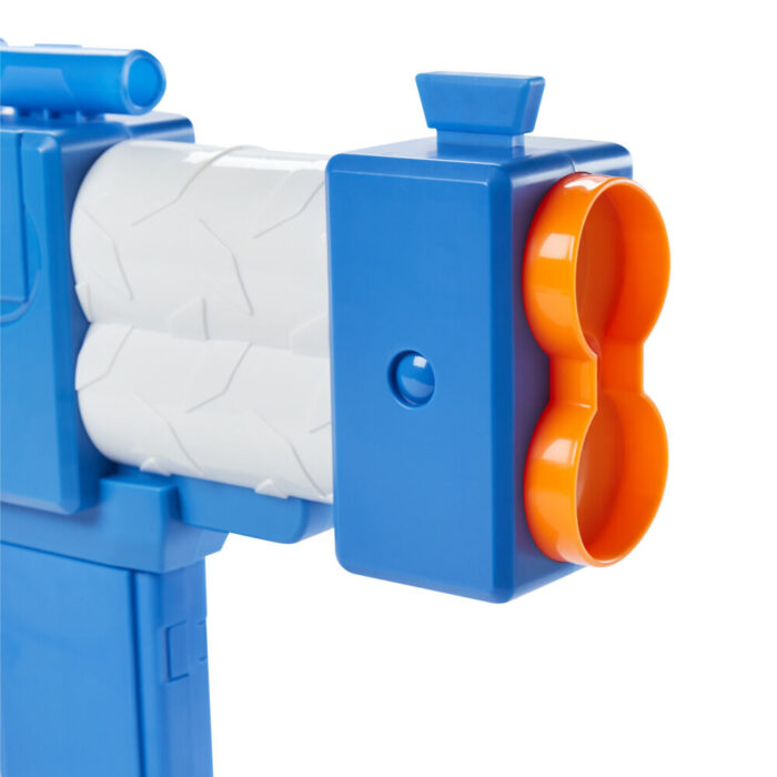 Nerf Roblox Arsenal: Pulse Laser Motorized Dart Blaster, 10 Nerf Elite Darts, 10-Dart Clip, Code to Unlock In-Game Virtual Item - Image 5