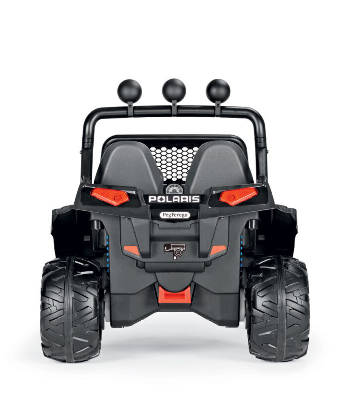 Polaris Rzr 900 Grey 12 V - R Exclusive - Image 3