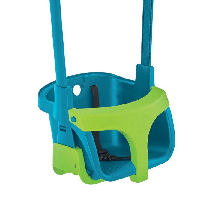 Quadpod 4 In 1 Swing Seat - Image 3