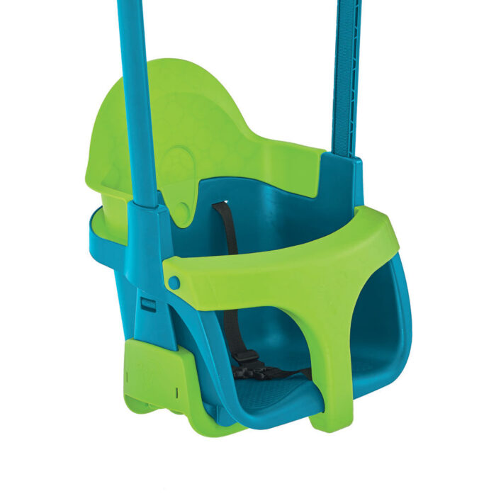 Quadpod 4 In 1 Swing Seat - Image 4