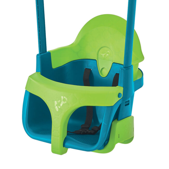 Quadpod 4 In 1 Swing Seat - Image 5