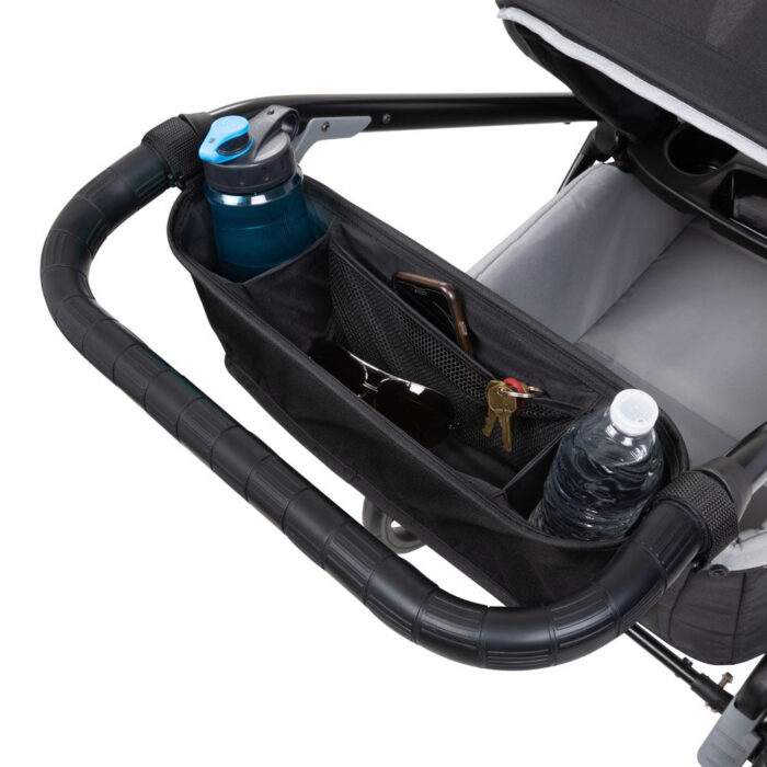Expedition 2-in-1 Stroller Wagon, Mars - Image 3