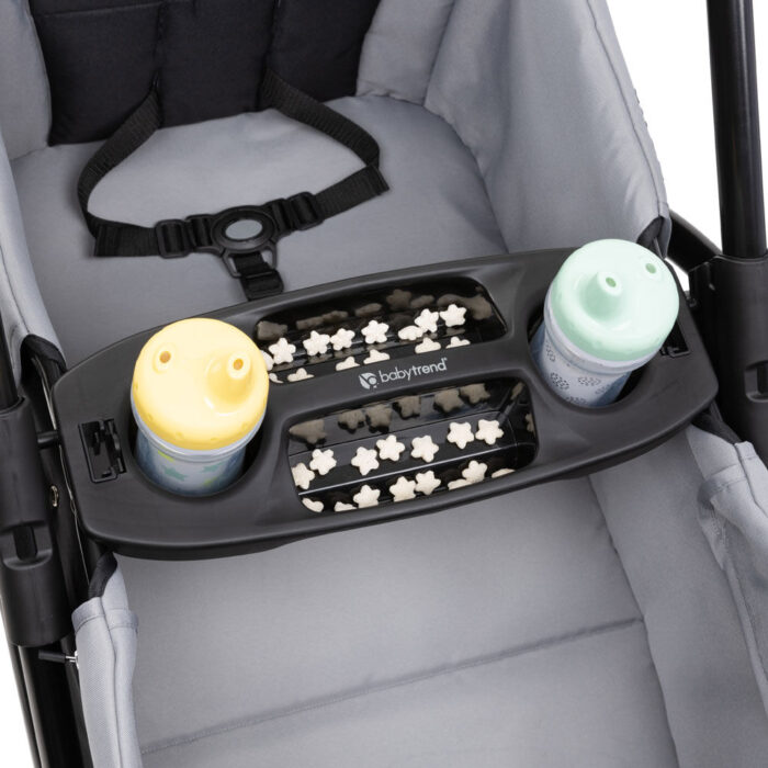 Expedition 2-in-1 Stroller Wagon, Mars - Image 4
