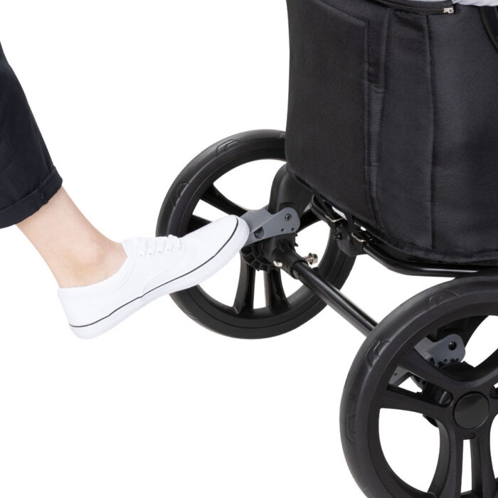 Expedition 2-in-1 Stroller Wagon, Mars - Image 6