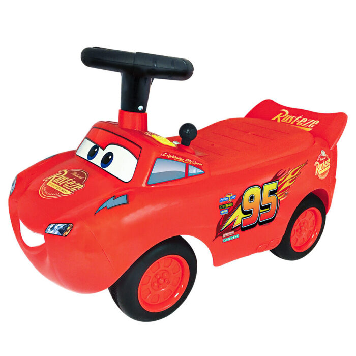 My Lightning Mcqueen Racer - Image 2
