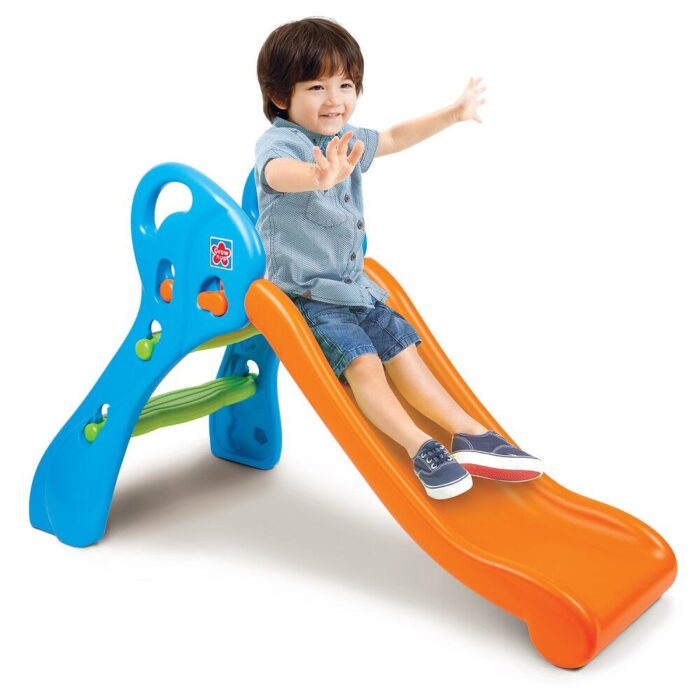 Qwikfold Climb N Slide - Image 2