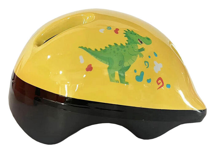 Stoneridge Stomp Bike with Helmet - 10 inch - R Exclusive - Image 3