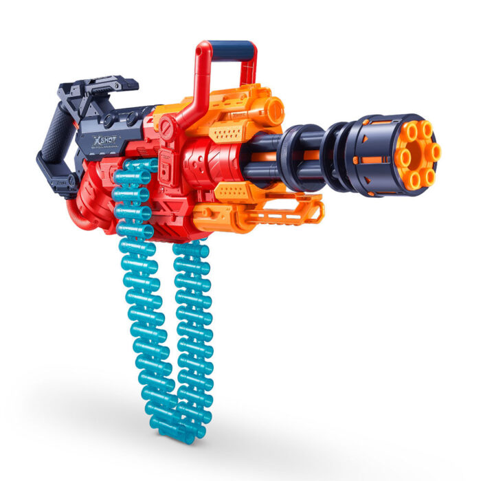 X-Shot Excel Crusher Blaster (48 Darts) - Image 3