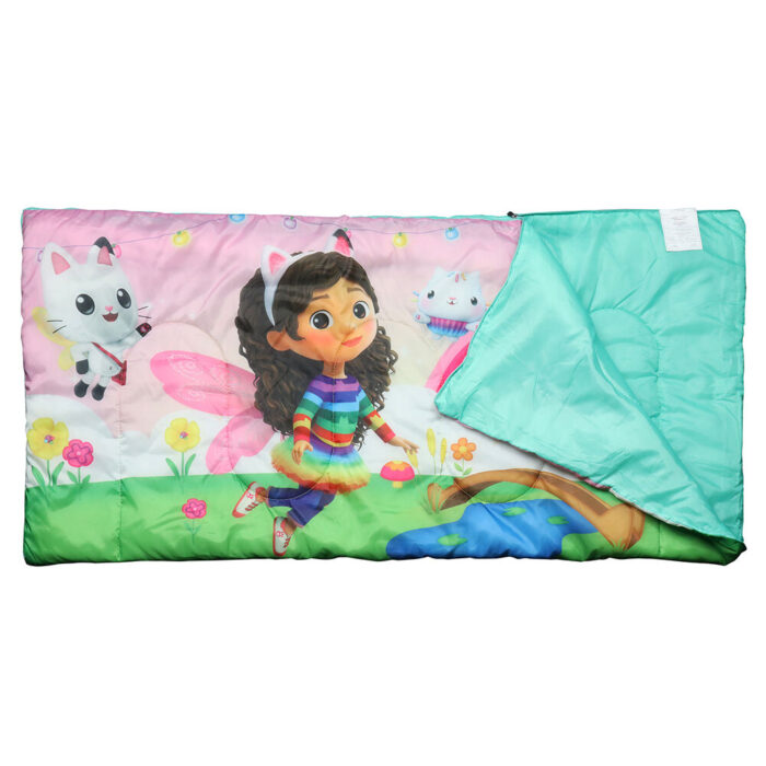 Gabby's Dollhouse Sleeping Bag - Image 2