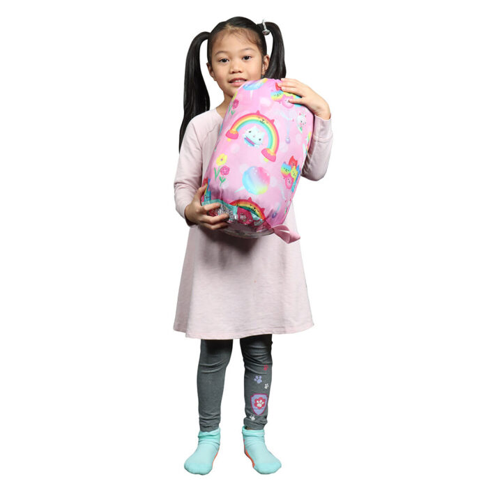 Gabby's Dollhouse Sleeping Bag - Image 6