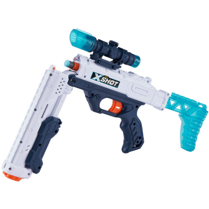 Zuru X-Shot Excel Hawk Eye - Image 3