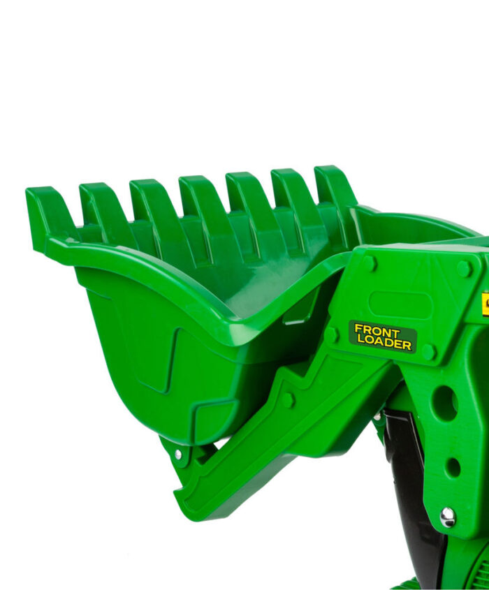 Peg Perego - John Deere Front Loader - Image 3