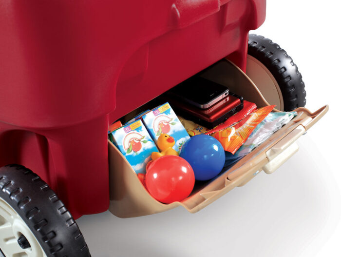 All Around Wagon With Canopy - Image 4