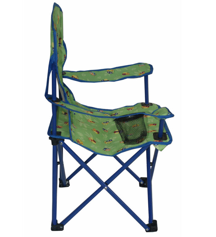 Junior Printed Fabric Chair-Bug - Image 3