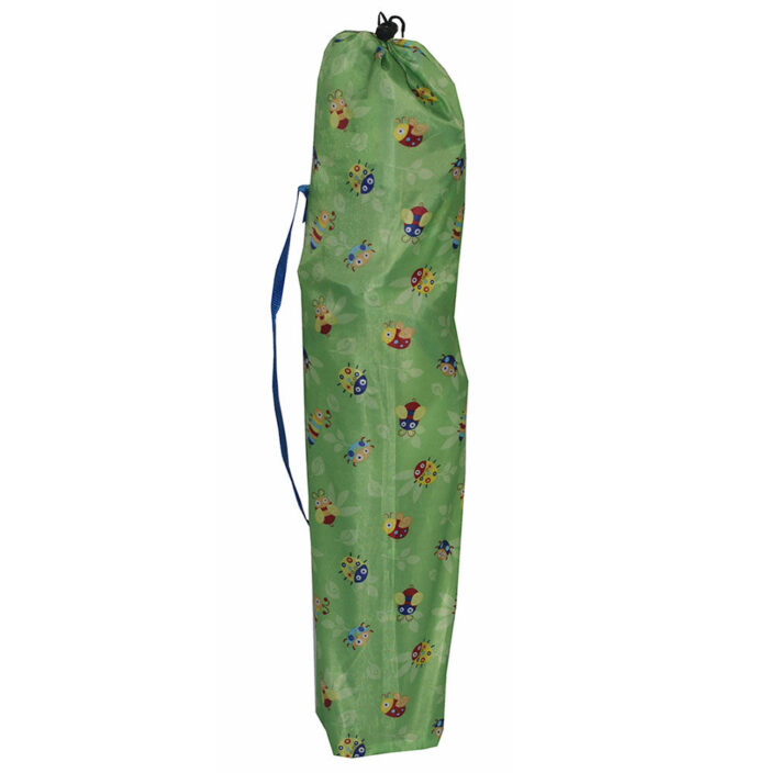 Junior Printed Fabric Chair-Bug - Image 5