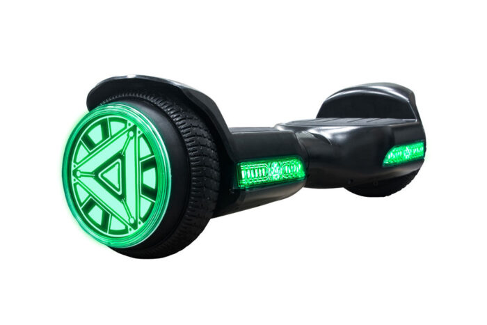 Hoverbeats Hoverboard - R Exclusive - Image 3