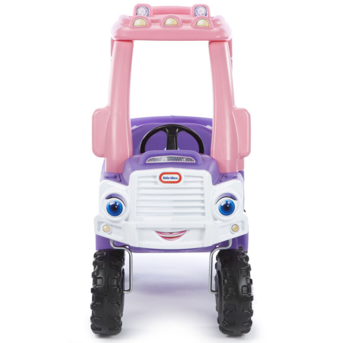 Little Tikes Princess Cozy Truck - Image 4