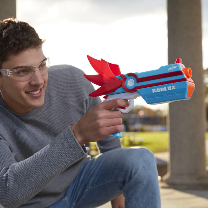 Nerf Roblox MM2: Dartbringer Dart Blaster - R Exclusive - Image 2