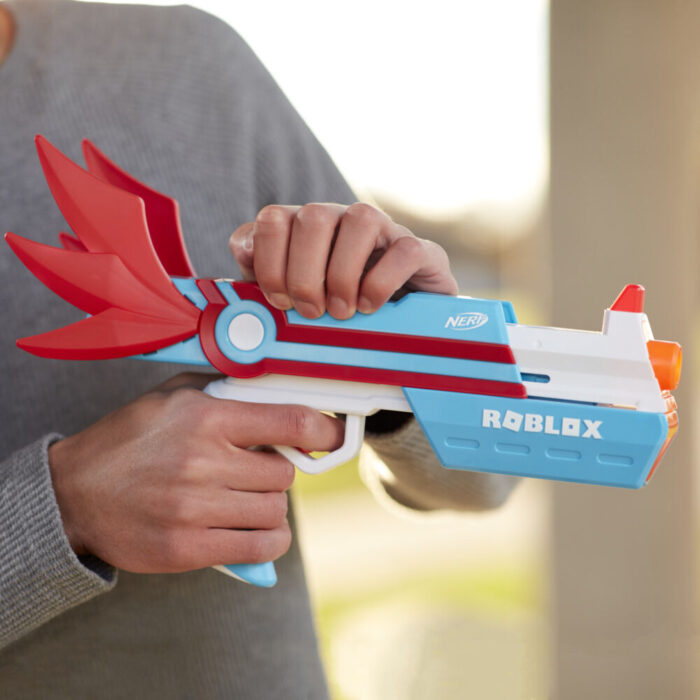 Nerf Roblox MM2: Dartbringer Dart Blaster - R Exclusive - Image 4