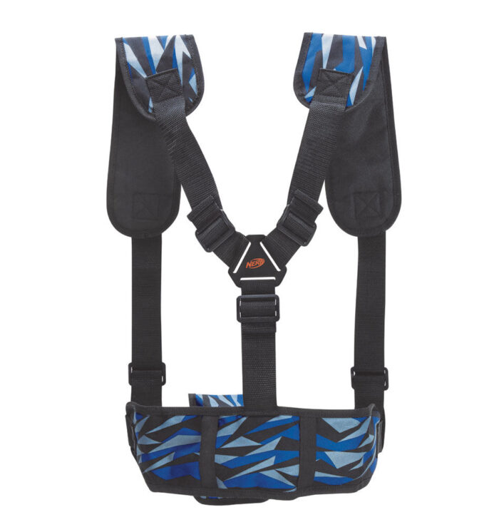 Nerf Elite Utility Vest 2.0 - Image 3