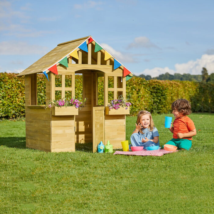 Cuddy Play House - Image 2