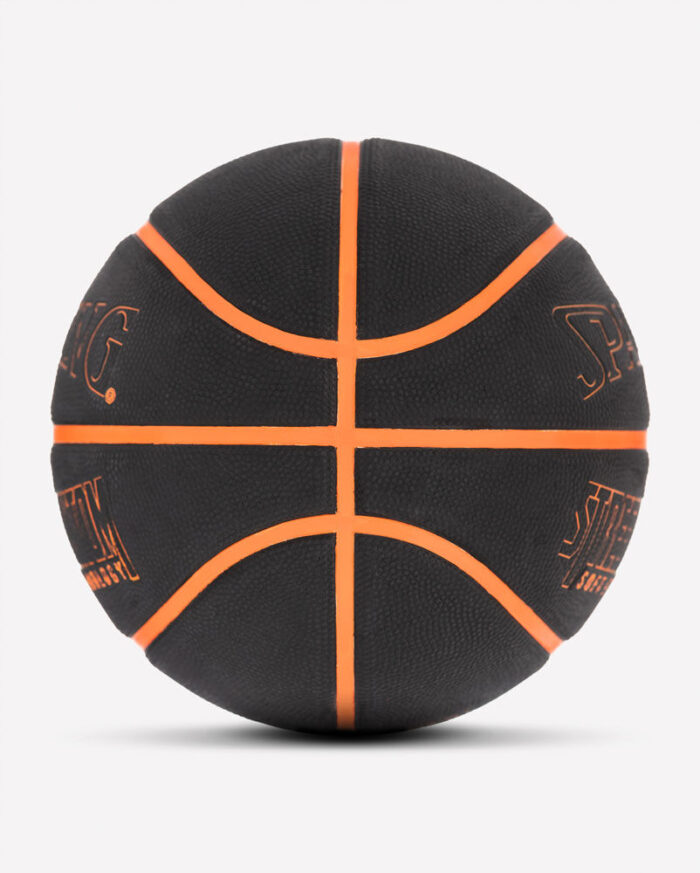 Spalding Street Phantom Outdoor Rubber Basketball, Size 7, 29.5" - Image 3