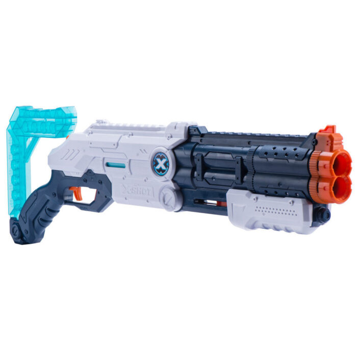 Zuru X-Shot Excel Ultimate Shootout Pack - R Exclusive - Image 2