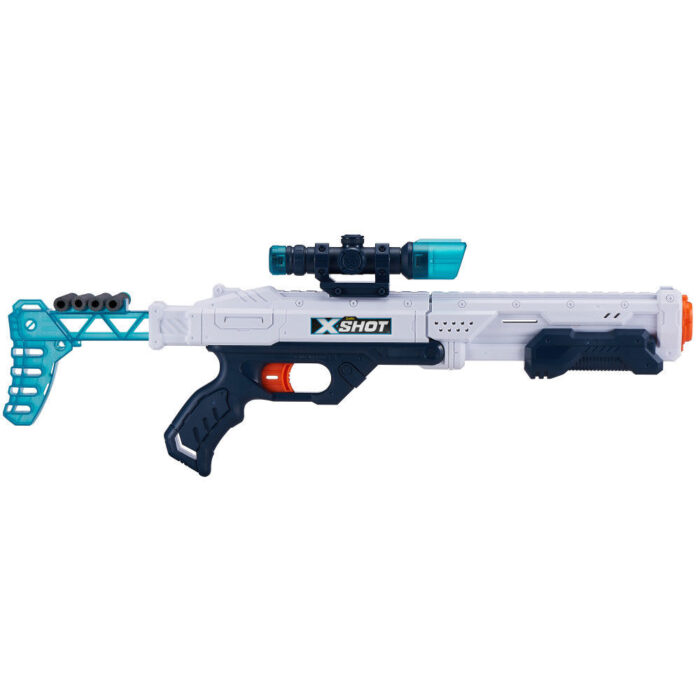 Zuru X-Shot Excel Ultimate Shootout Pack - R Exclusive - Image 3