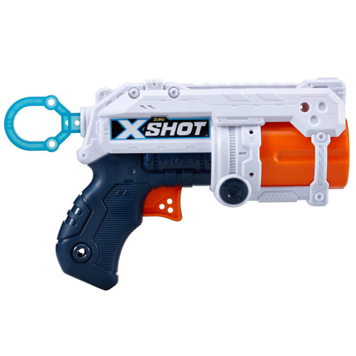 Zuru X-Shot Excel Ultimate Shootout Pack - R Exclusive - Image 4