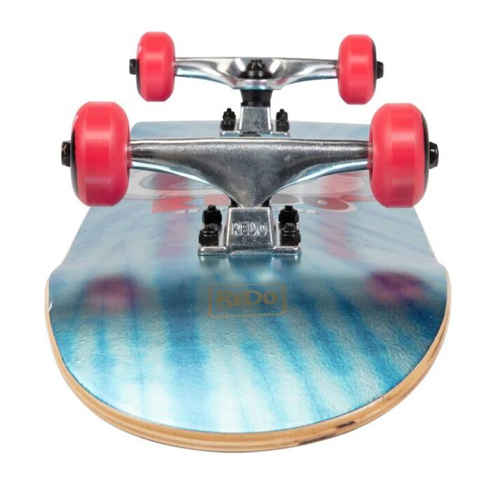 Jakks Redo Skateboard Gallery Pop Complete - English Edition - Image 2