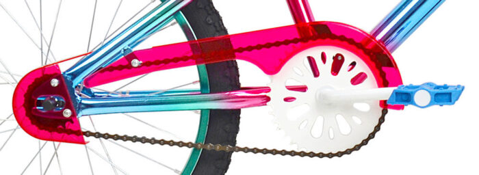 Stoneridge Kaleidoscope - 20 inch Bike - R Exclusive - Image 6