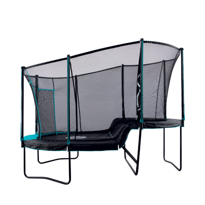 TP Infinity Leap Trampoline - Image 2