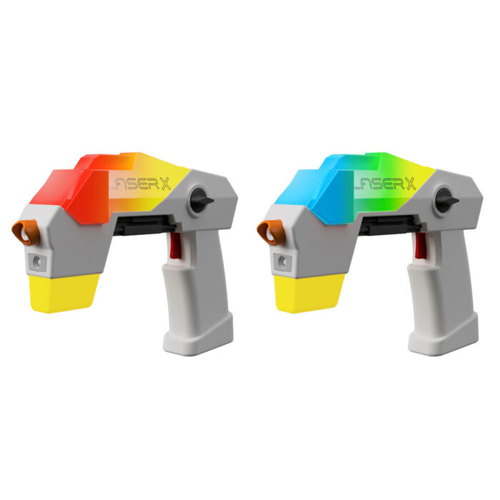 Laser X Micro B2b Blasters - Image 2