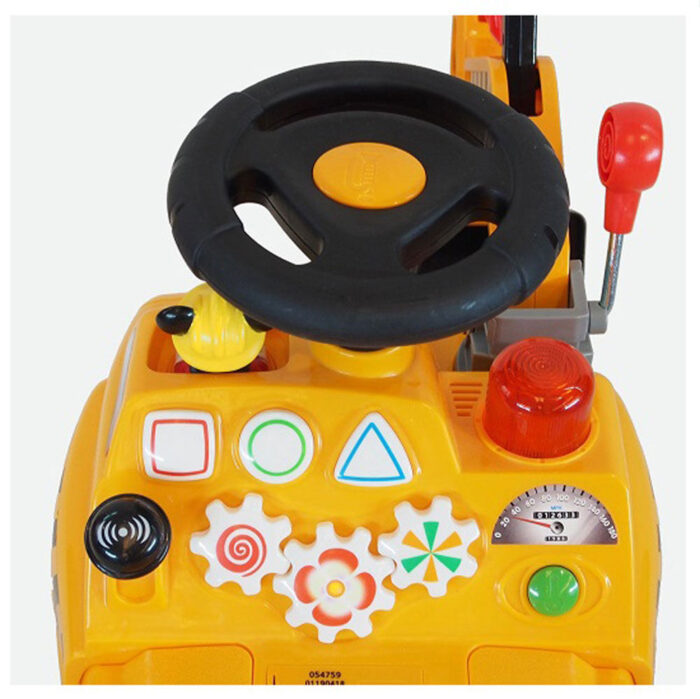 Lights 'n' Sounds Activity Crane - Image 4